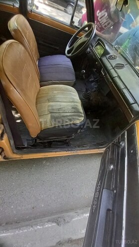 LADA (VAZ) 21011 1978, 213,333 km - 1.3 l - Mingəçevir