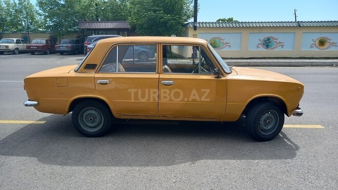 LADA (VAZ) 21011 1978, 213,333 km - 1.3 l - Mingəçevir