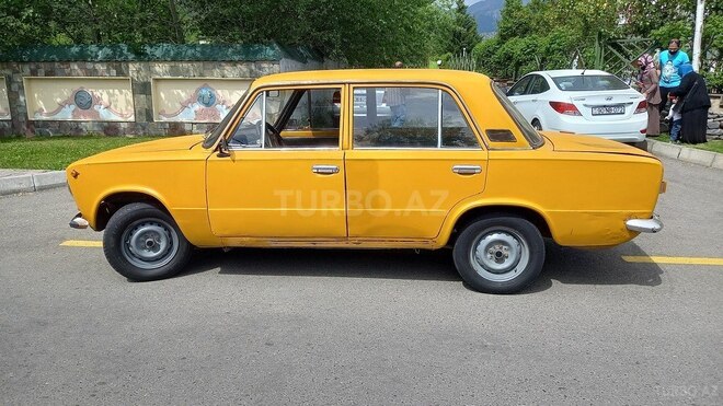 LADA (VAZ) 21011 1978, 213,333 km - 1.3 l - Mingəçevir