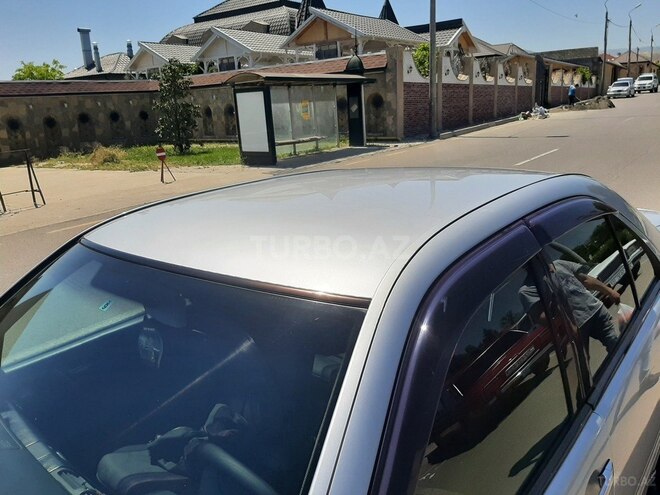 Mercedes E 240 2000, 164,500 km - 2.4 l - Şəmkir