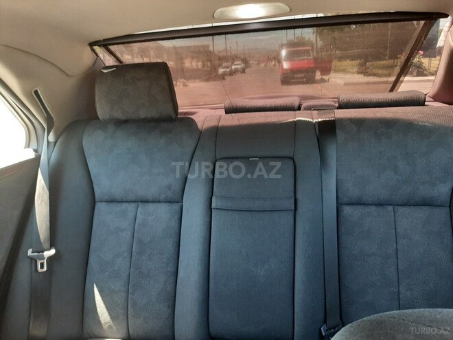 Mercedes E 240 2000, 164,500 km - 2.4 l - Şəmkir