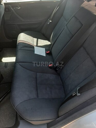 Mercedes E 240 2000, 164,500 km - 2.4 l - Şəmkir