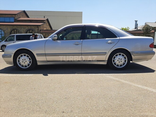 Mercedes E 240 2000, 164,500 km - 2.4 l - Şəmkir