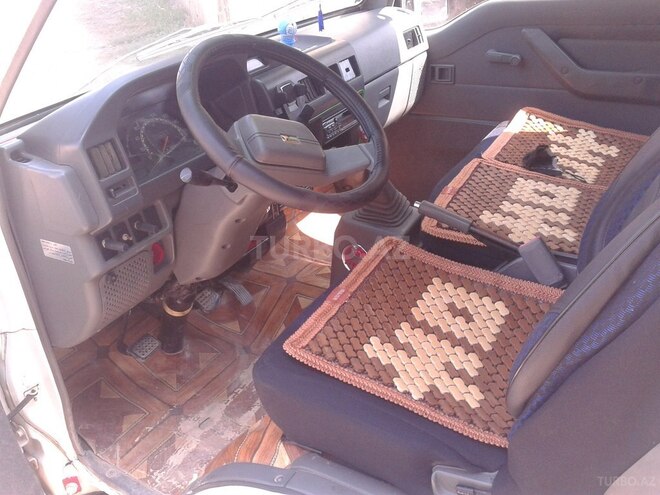 Mazda  1993, 111,111 km - 2.0 l - Bakı