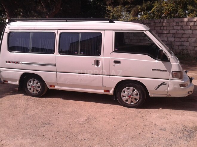 Mazda  1993, 111,111 km - 2.0 l - Bakı