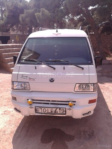 Mazda  1993, 111,111 km - 2.0 l - Bakı