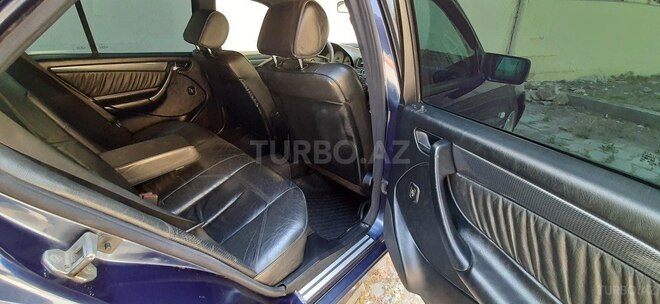 Mercedes C 230 1998, 344,000 km - 2.3 л - Sumqayıt