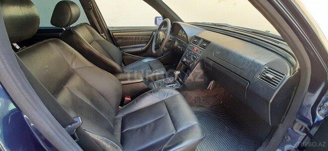 Mercedes C 230 1998, 344,000 km - 2.3 л - Sumqayıt