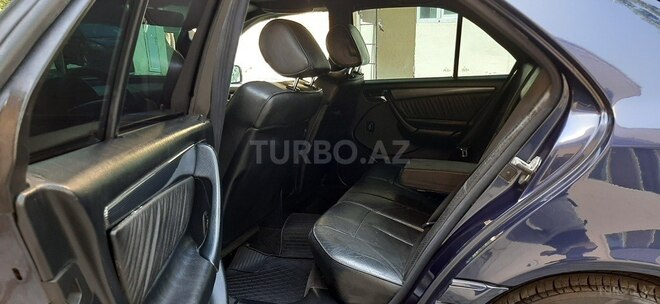 Mercedes C 230 1998, 344,000 km - 2.3 л - Sumqayıt