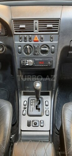 Mercedes C 230 1998, 344,000 km - 2.3 л - Sumqayıt
