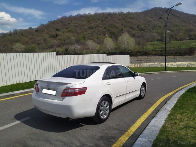 Toyota Camry 2009, 230,000 km - 2.4 l - Zaqatala