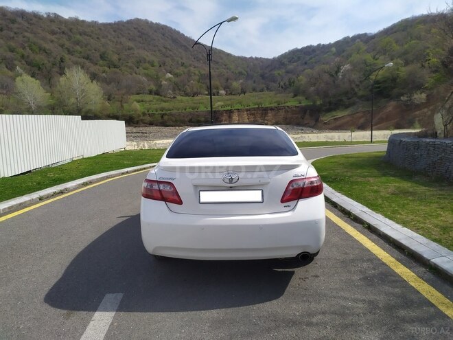 Toyota Camry 2009, 230,000 km - 2.4 l - Zaqatala