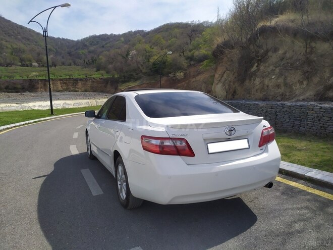 Toyota Camry 2009, 230,000 km - 2.4 l - Zaqatala