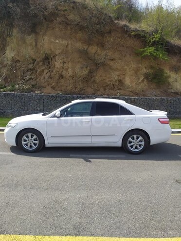 Toyota Camry 2009, 230,000 km - 2.4 l - Zaqatala