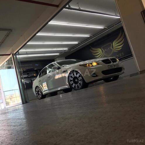 BMW 530 2008, 167,000 km - 3.0 l - Bakı