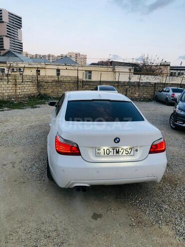 BMW 530 2008, 167,000 km - 3.0 l - Bakı