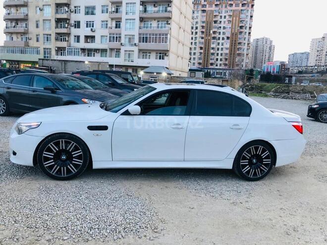 BMW 530 2008, 167,000 km - 3.0 l - Bakı