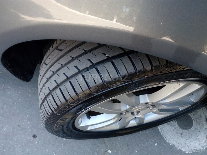 Chevrolet Aveo 2016, 162,000 km - 1.6 l - Sumqayıt