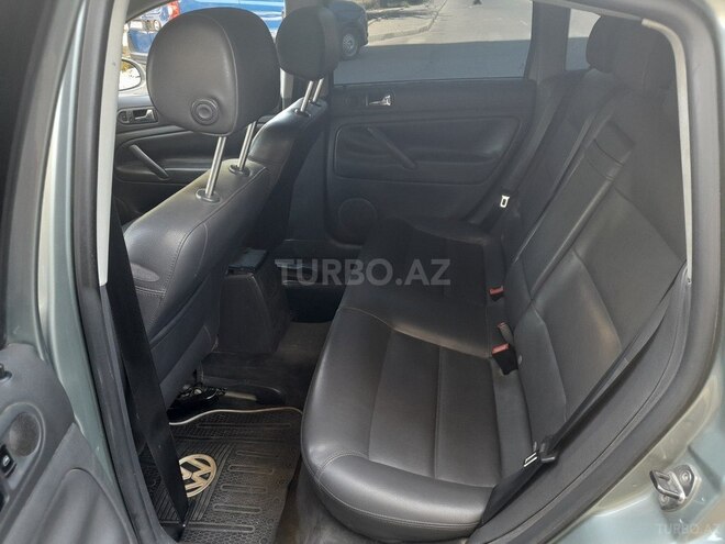Volkswagen Passat 2004, 218,566 km - 1.8 л - Bakı