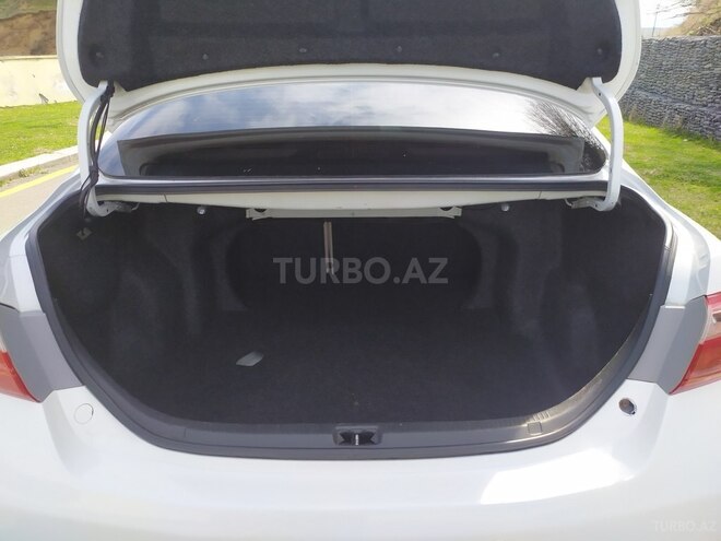 Toyota Camry 2009, 230,000 km - 2.4 l - Zaqatala