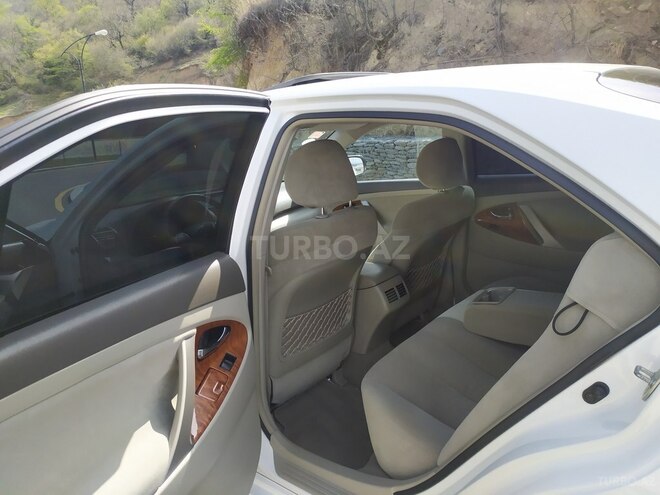 Toyota Camry 2009, 230,000 km - 2.4 l - Zaqatala
