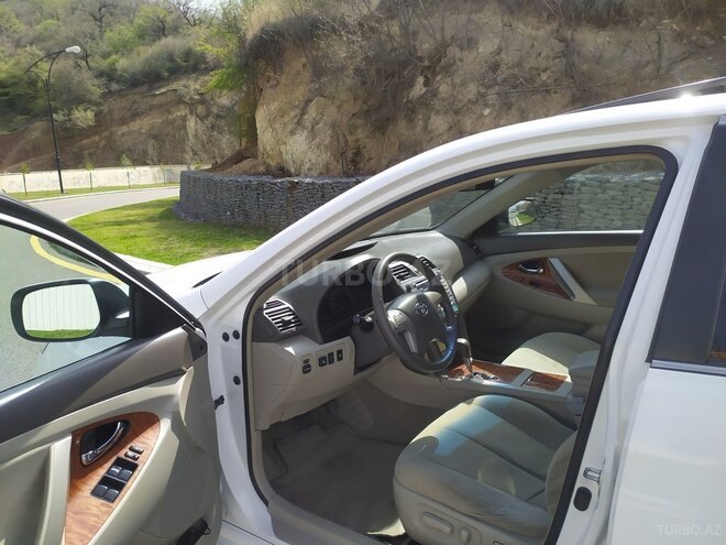 Toyota Camry 2009, 230,000 km - 2.4 l - Zaqatala