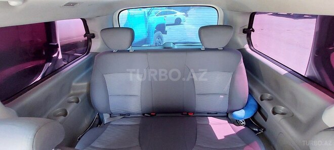 Hyundai H-1 2009, 253,000 km - 2.5 l - Bakı