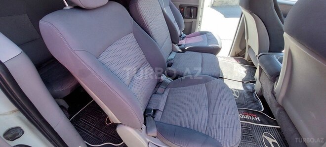 Hyundai H-1 2009, 253,000 km - 2.5 l - Bakı