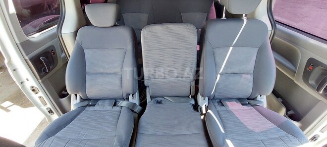 Hyundai H-1 2009, 253,000 km - 2.5 l - Bakı