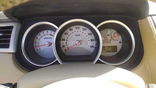 Nissan Tiida 2011, 65,000 km - 1.5 l - Bakı