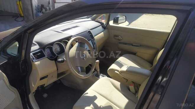 Nissan Tiida 2011, 65,000 km - 1.5 l - Bakı