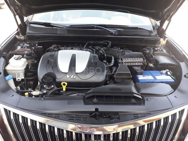 Hyundai Grandeur 2013, 180,000 km - 3.0 л - Bakı