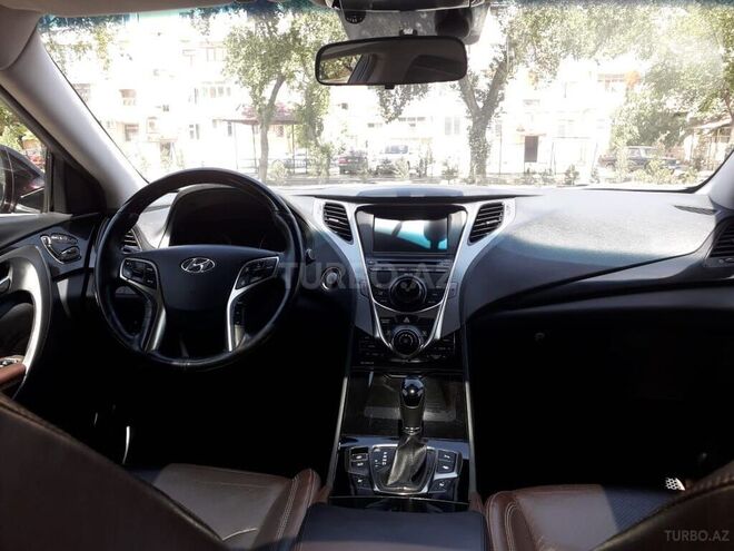 Hyundai Grandeur 2013, 180,000 km - 3.0 л - Bakı