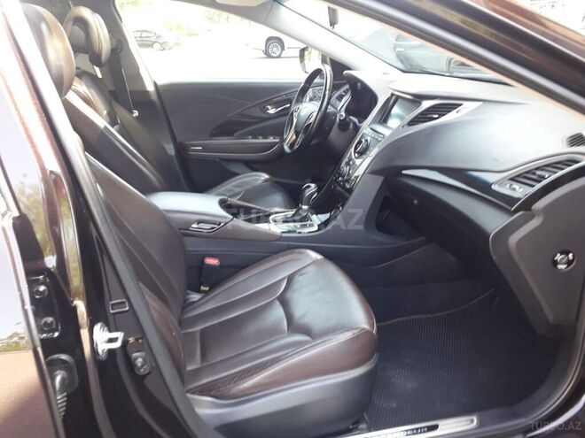 Hyundai Grandeur 2013, 180,000 km - 3.0 л - Bakı