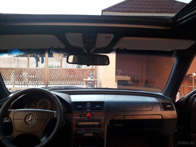 Mercedes C 180 2000, 170,000 km - 1.8 l - Gəncə