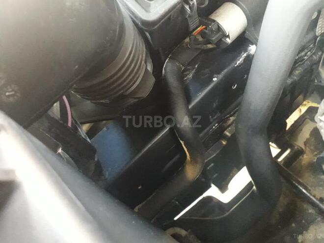 Mercedes C 180 2000, 170,000 km - 1.8 l - Gəncə