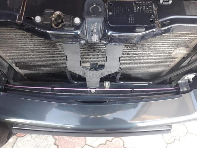 Mercedes C 180 2000, 170,000 km - 1.8 l - Gəncə