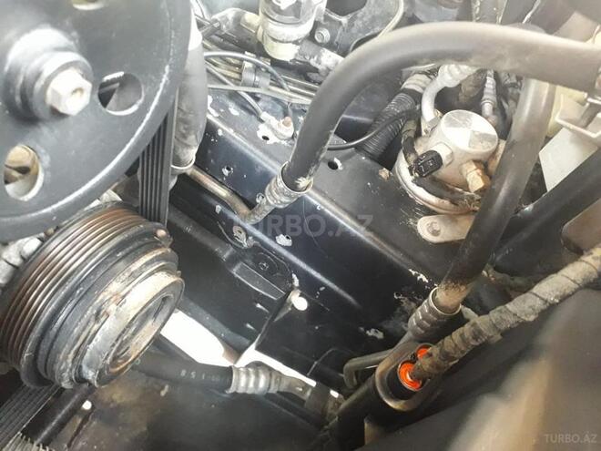 Mercedes C 180 2000, 170,000 km - 1.8 l - Gəncə
