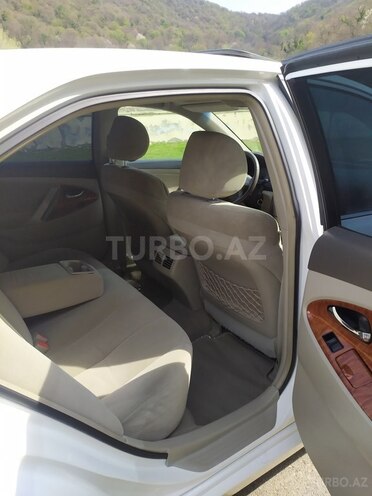 Toyota Camry 2009, 230,000 km - 2.4 l - Zaqatala