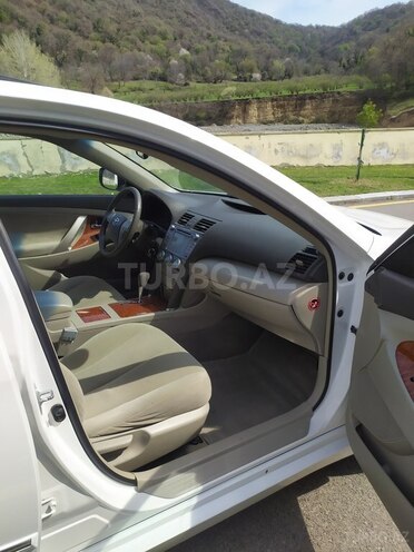 Toyota Camry 2009, 230,000 km - 2.4 l - Zaqatala