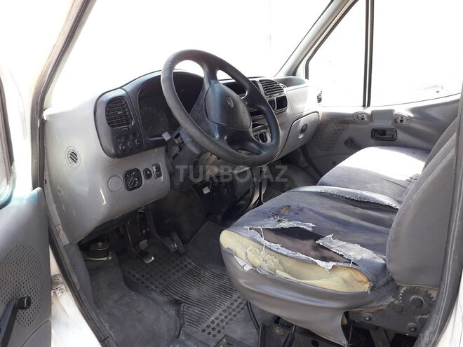 Ford Transit 2000, 331,000 km - 0.3 l - Bakı