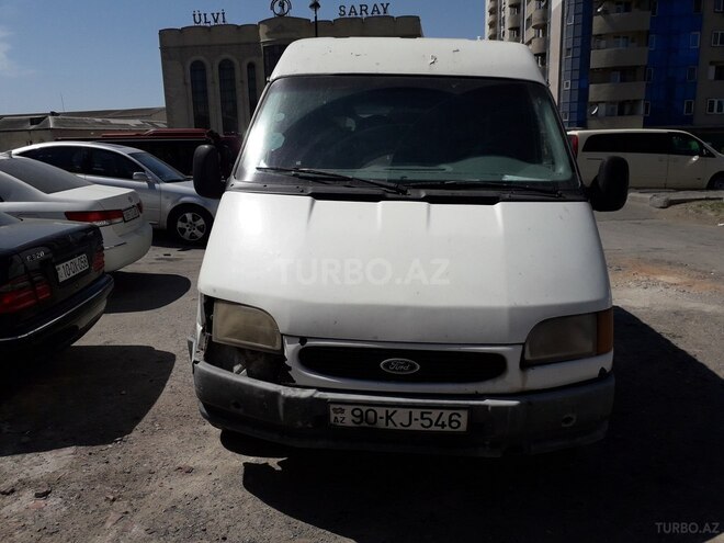Ford Transit 2000, 331,000 km - 0.3 l - Bakı