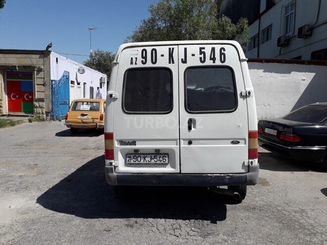 Ford Transit 2000, 331,000 km - 0.3 l - Bakı