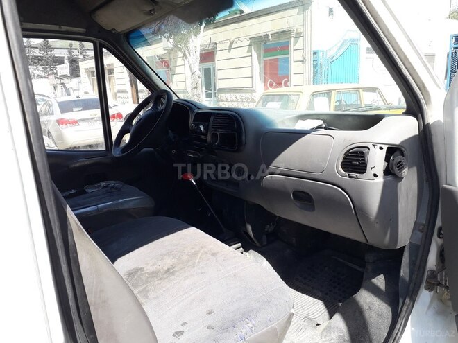 Ford Transit 2000, 331,000 km - 0.3 l - Bakı