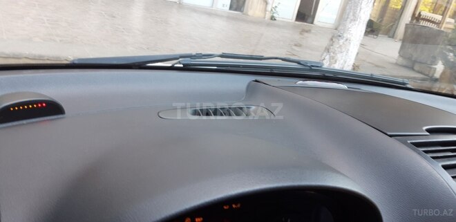 Mercedes Vito 115 2007, 298,000 km - 2.2 l - Bakı