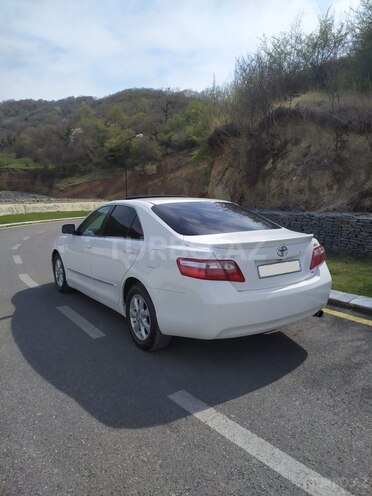 Toyota Camry 2009, 230,000 km - 2.4 l - Zaqatala