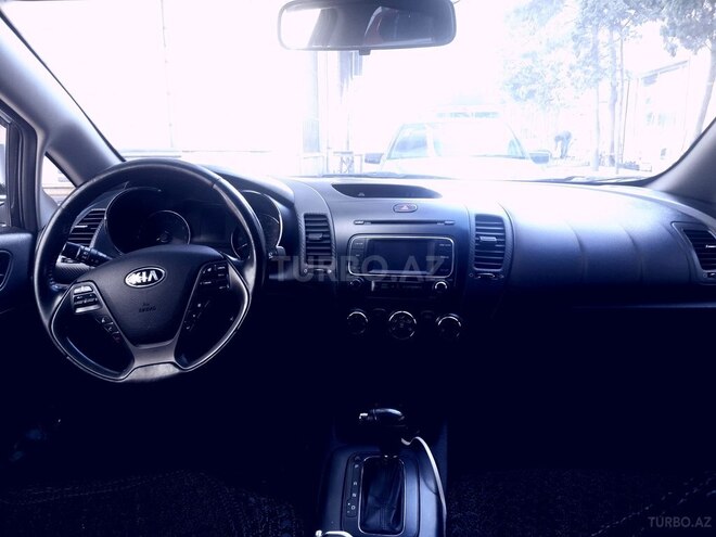 Kia Cerato 2014, 270,370 km - 2.0 l - Bakı