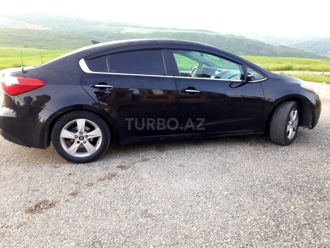 Kia Cerato 2014, 270,370 km - 2.0 l - Bakı