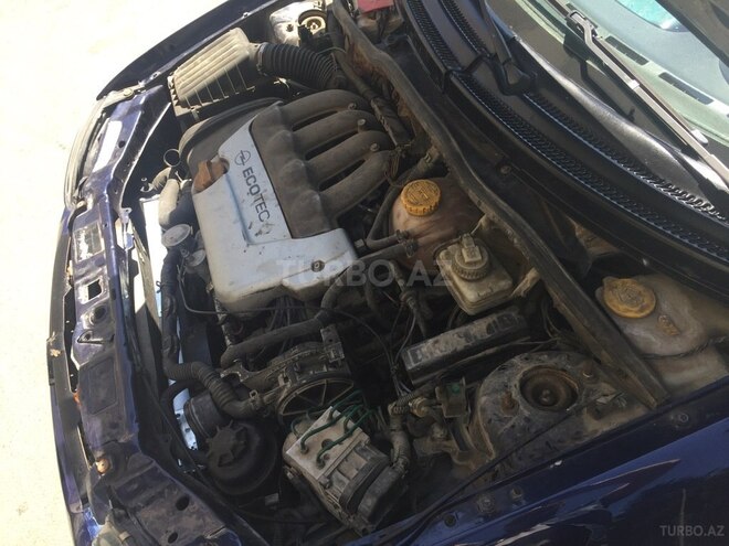 Opel Vita 1998, 270,000 km - 1.4 л - Bakı