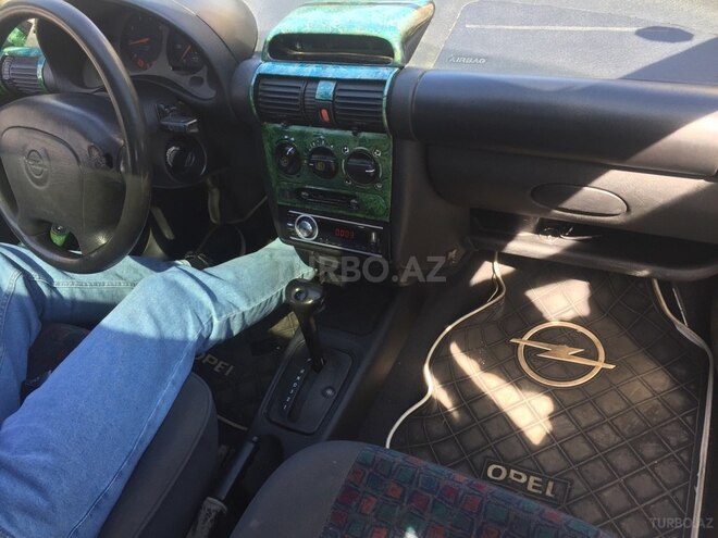 Opel Vita 1998, 270,000 km - 1.4 л - Bakı